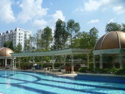The Gardens At Bishan (D20), Condominium #149432202